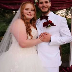 Meet your Posher, Nina